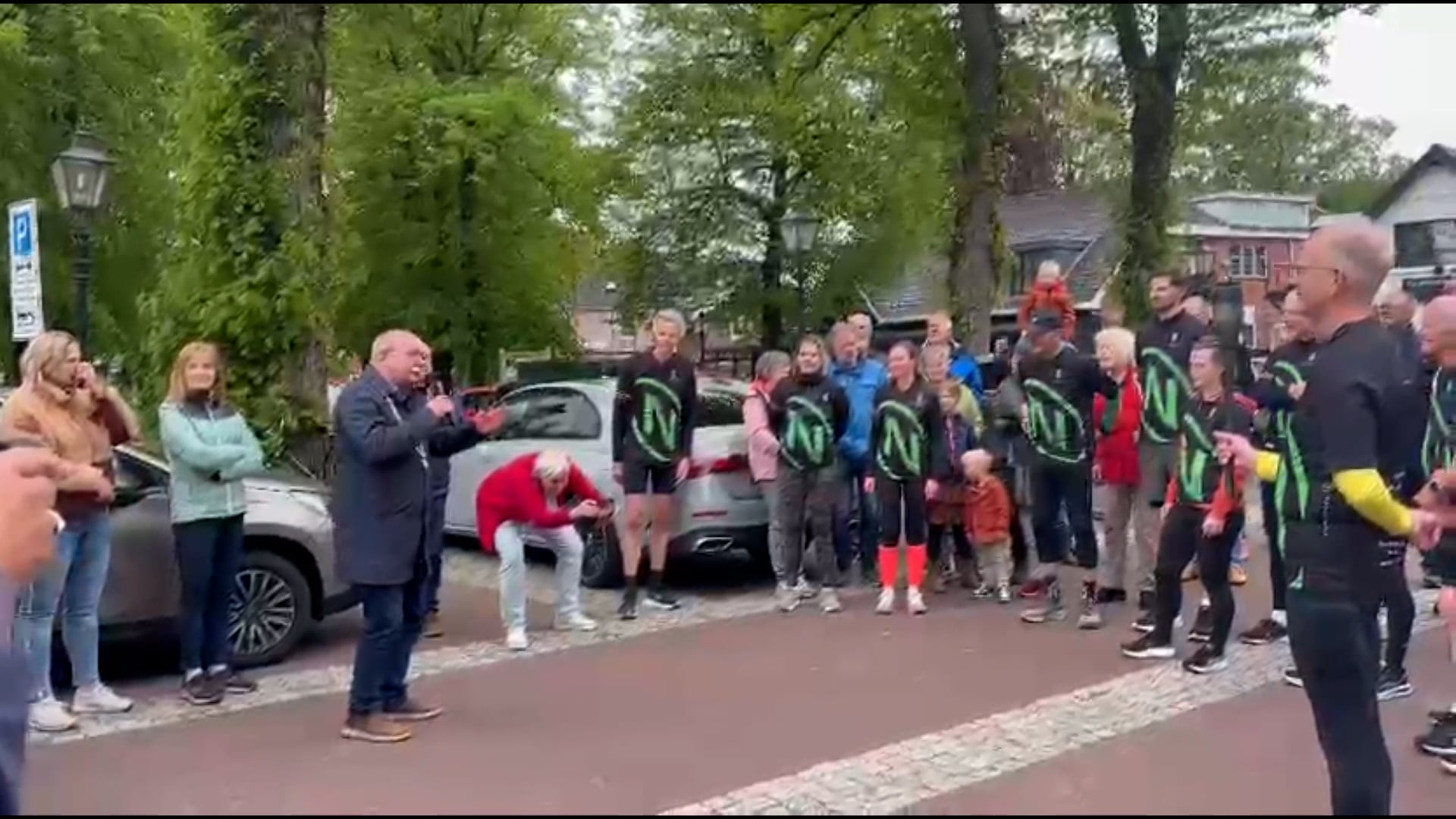 Vrijheidsdag Loopgroep Norg 2026