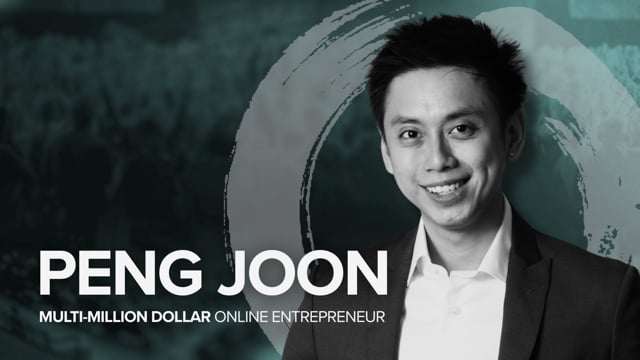 Peng Joon