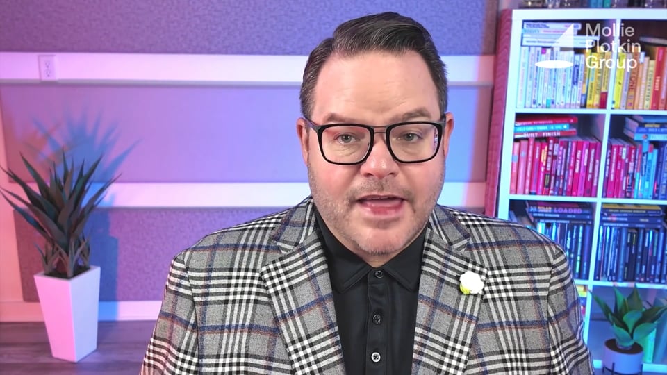 Jay Baer - Clear. Kind. The 3 Unbreakable Rules of Customer Loyalty video thumbnail