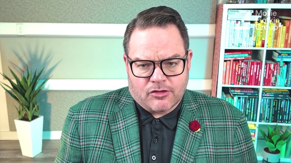 Jay Baer - Embrace Complaints and Boost Your Business video thumbnail
