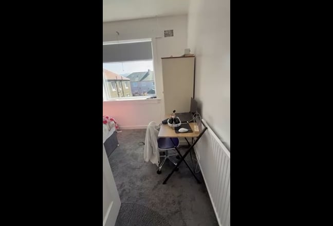  Double Room Available-Sighthill (EH11)-Rent &pound;540 Main Photo