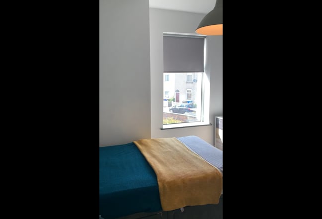 Lovely Double rm. Available June 2nd Main Photo