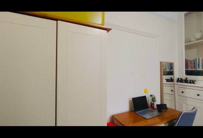 Beautiful Double Room Main Photo