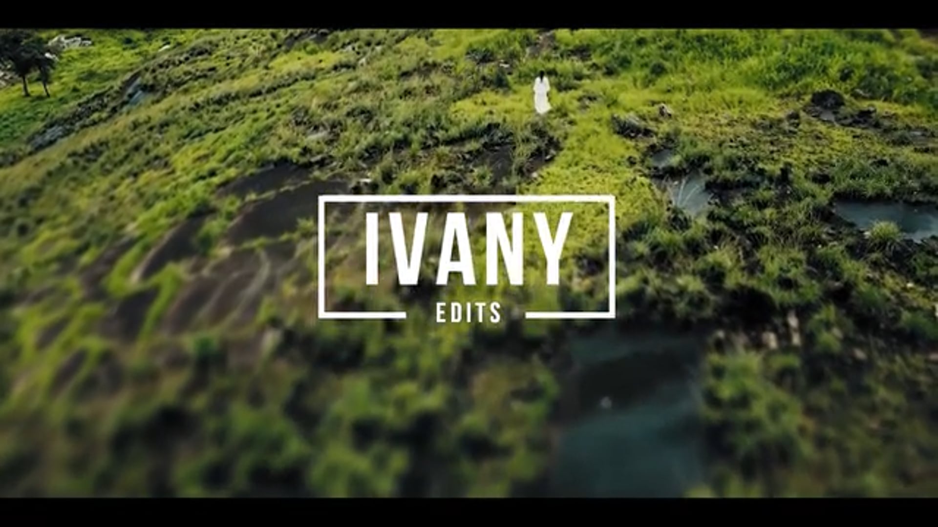IVANY EDITS - SHOWREEL