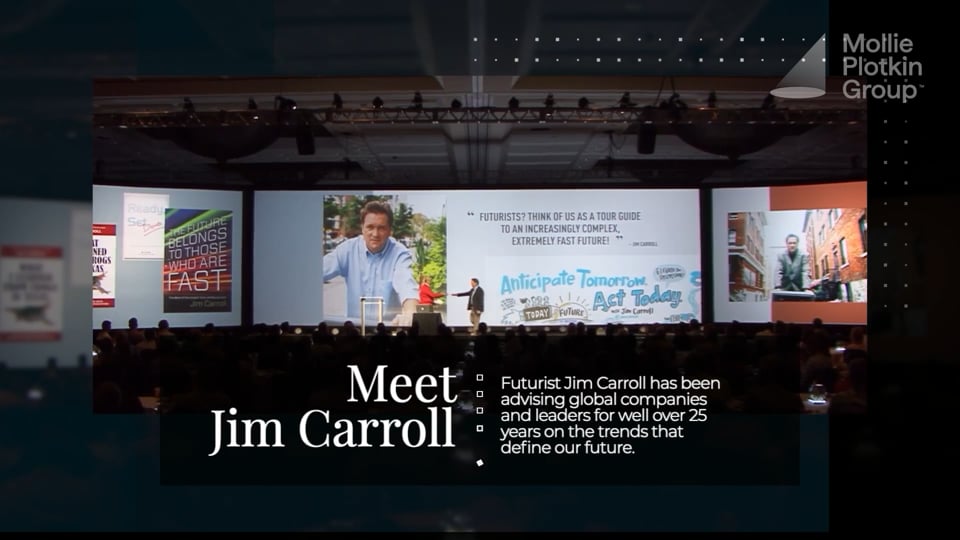 Meet Jim Carroll video thumbnail