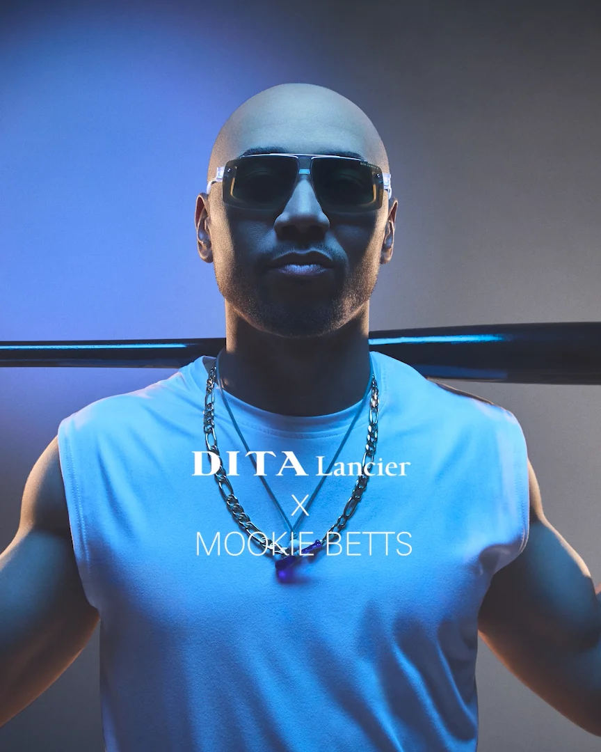 Perfecting the Art of Eyewear - Official DITA Worldwide - DITA