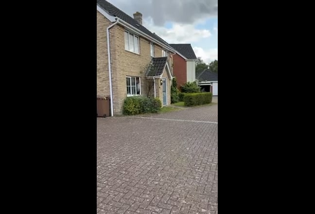 3 double rooms near UEA/Research Park/NNUH Main Photo