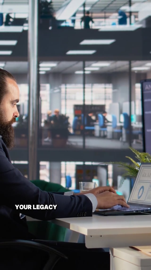 AI Assisted 1: Now is the time to update your legacy software
