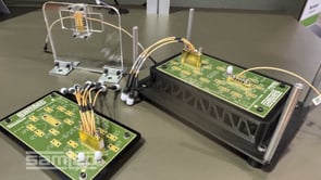 New High-Density 130 GHz Test Point System (BE130)