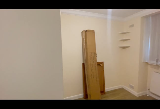 Single room in cosy 2 bed flat  Main Photo