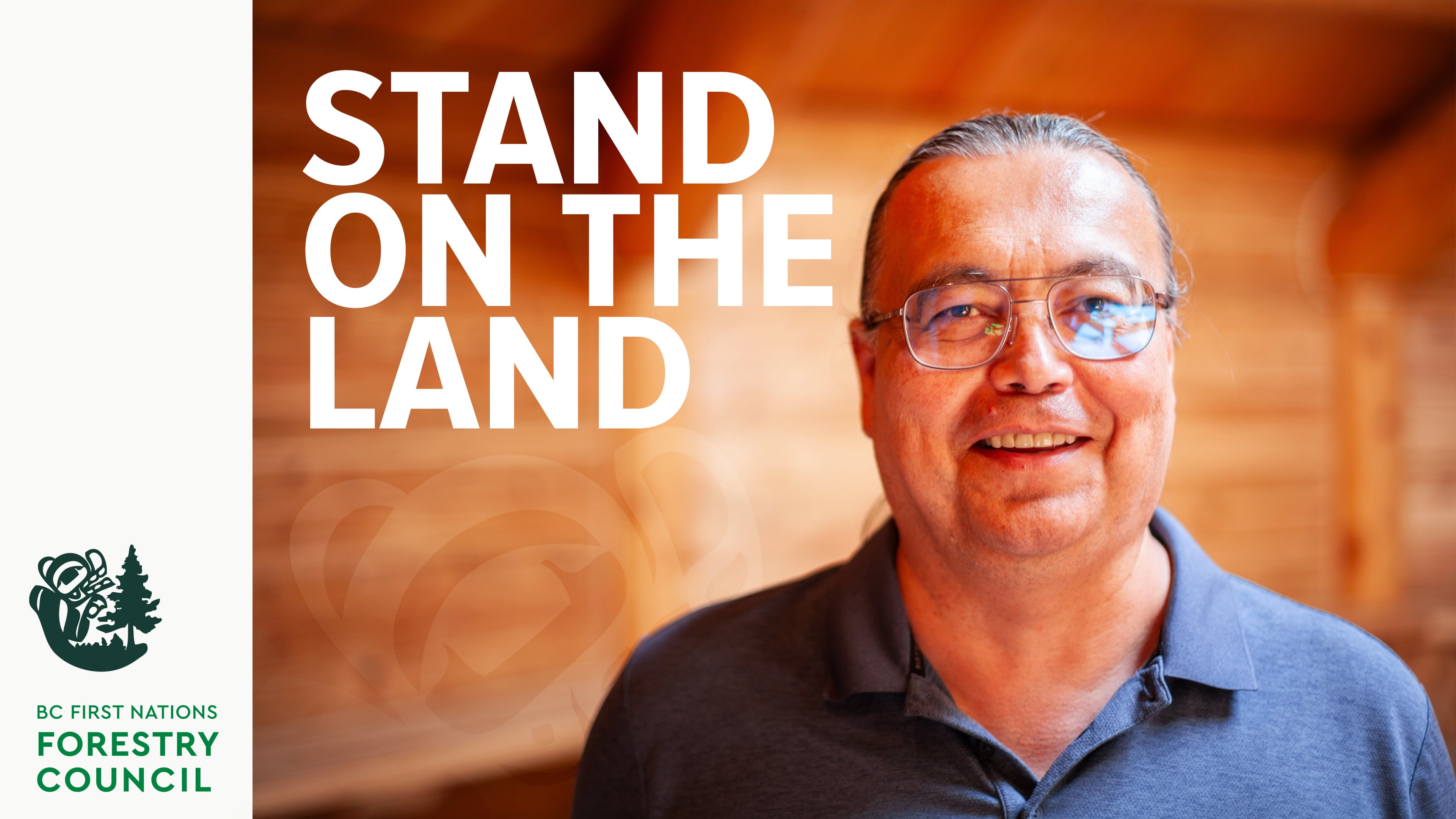 Stand On The Land: The Forestry Legacy of Dave Nordquist
