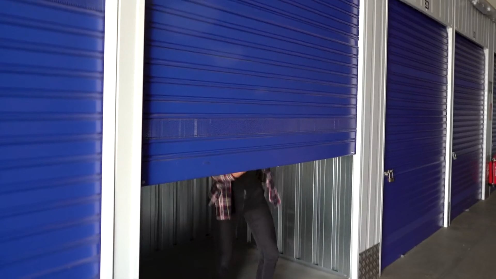 Self Storage Units & Storage Facilities | NW Storages