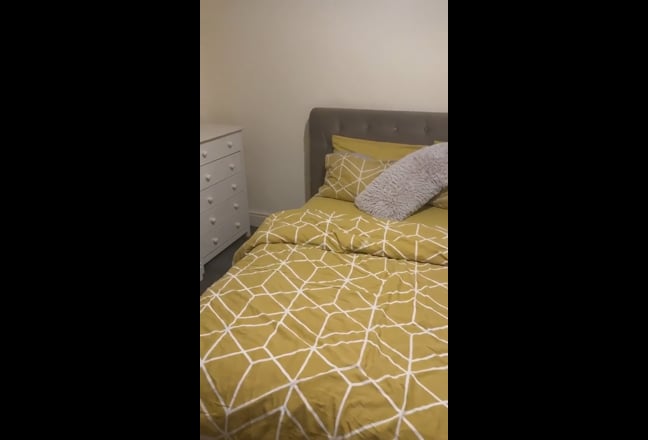Furnished share house  Main Photo