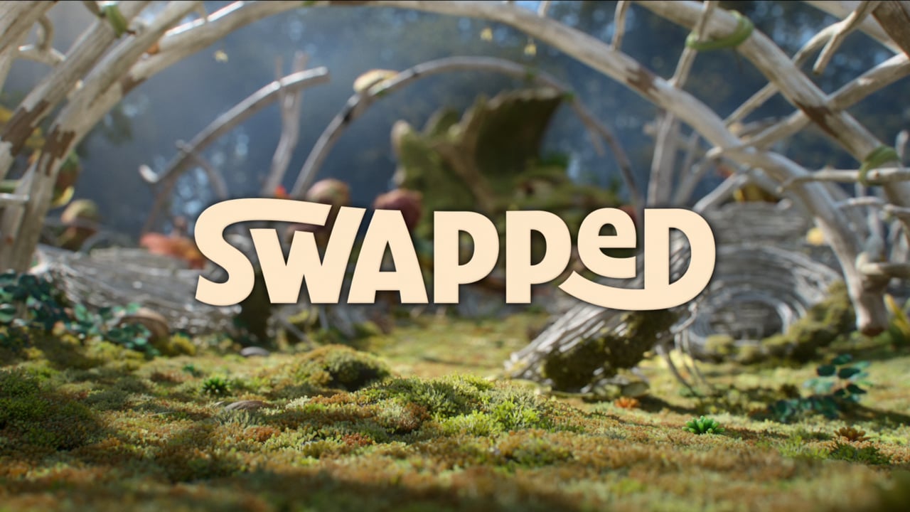 Video thumbnail for Swapped