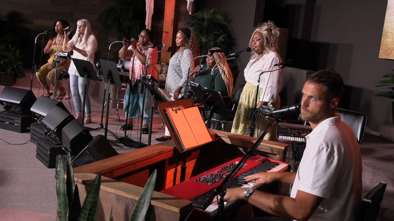 SWC - Saturday Night Worship 5.2.26 - Members Only