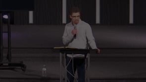 Midweek Service - Depression - 4-29-26