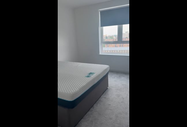 En-suite double room in Barking 2bed2b Main Photo