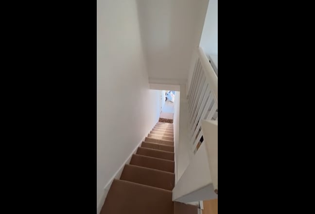 2 bed furnished flat Filton BS7  Main Photo