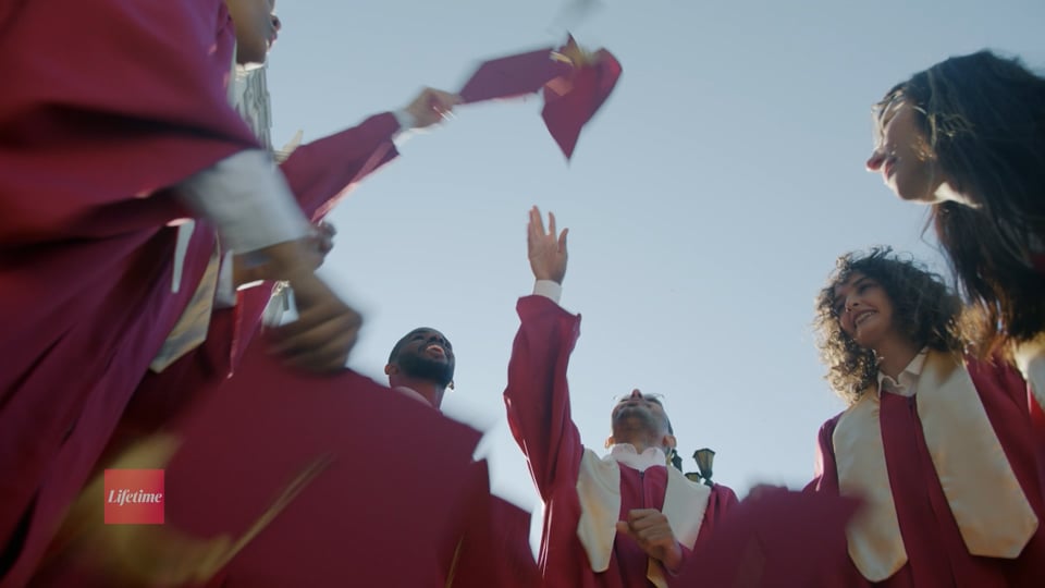 Graduation‑Ready Security with Webroot
