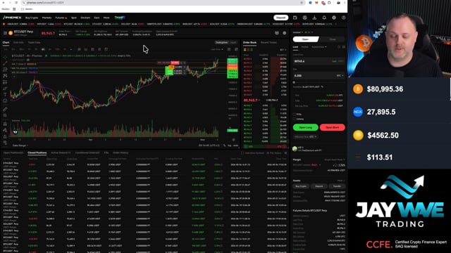 CoinBriefing 05 Mai 2026