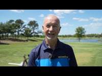Shingle Creek Florida Golf School