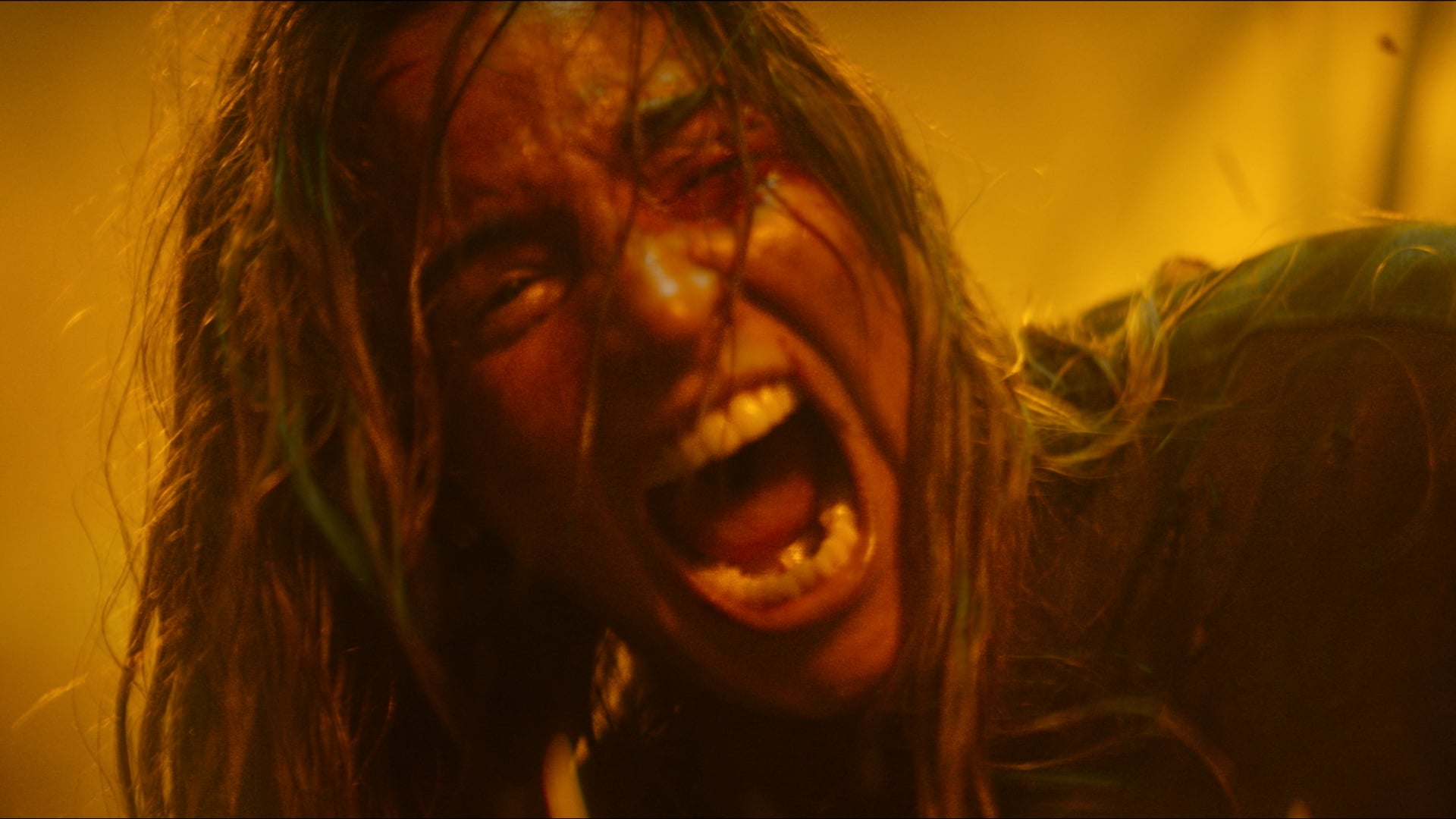 Evil Dead Burn – Trailer