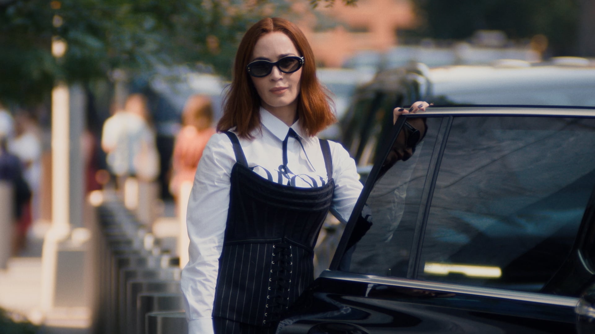 The Devil Wears Prada 2 – Special Look "New Faces"