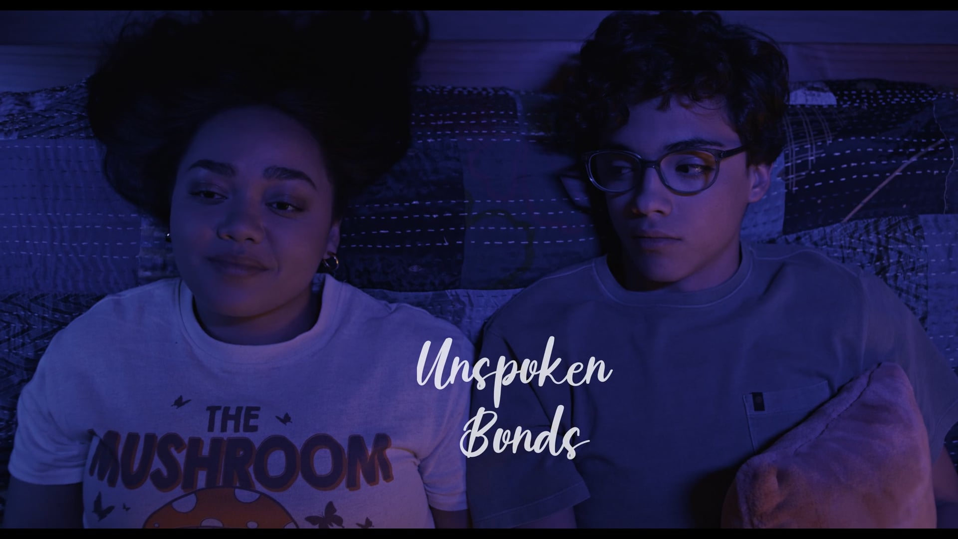 Unspoken Bonds - Trailer - Subtitled