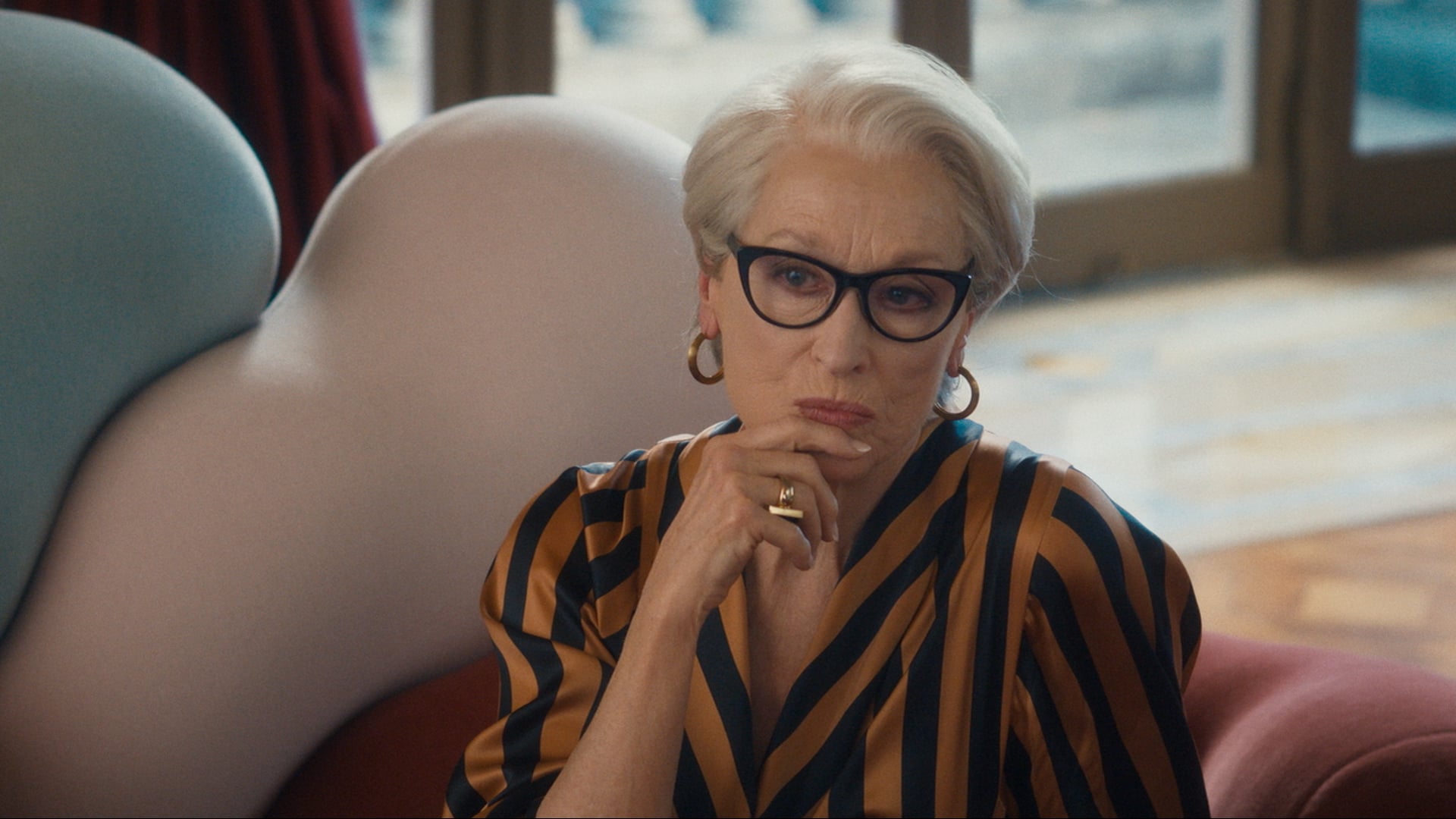 The Devil Wears Prada 2 – TV30 "Boss"