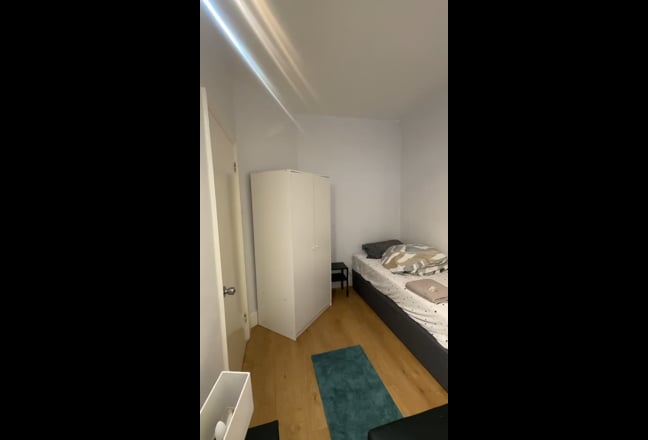 Room in Marylebone( All Bills Included) Main Photo