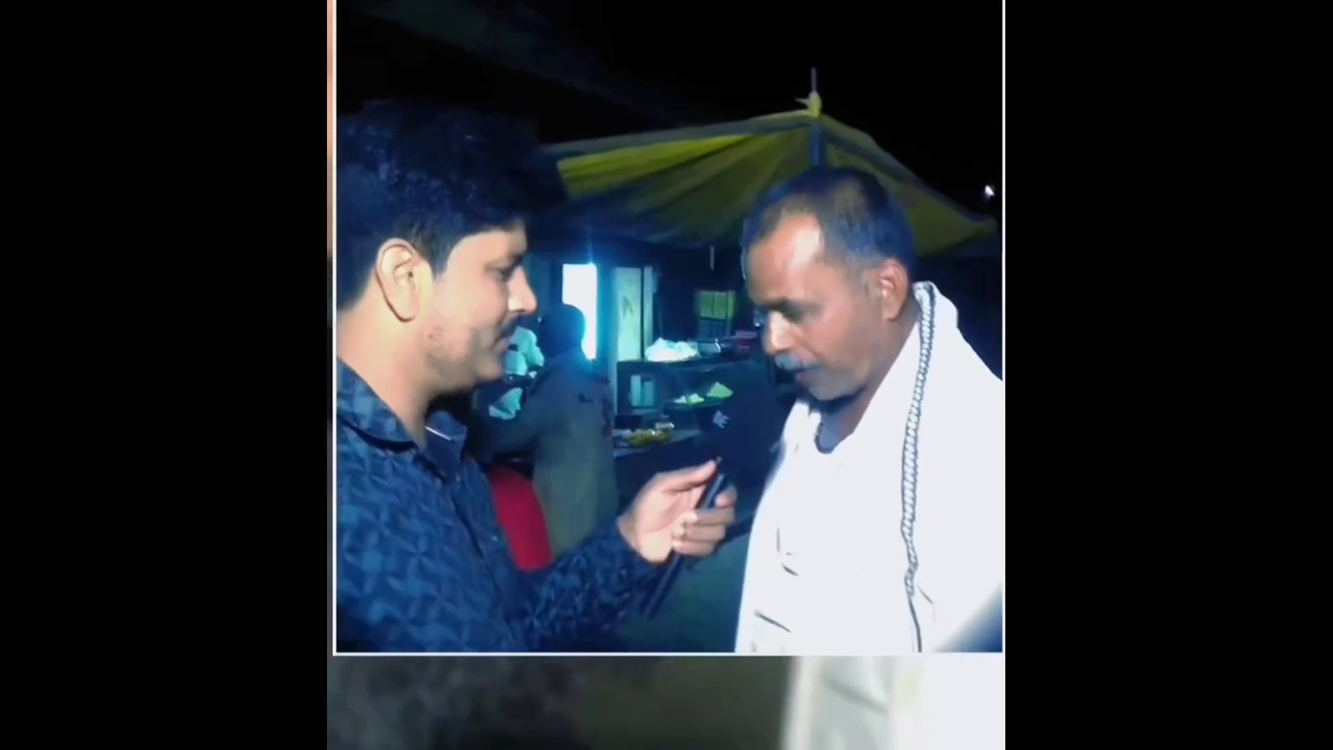 भाजपा के वरिष्ठ नेता पर व्यक्तिगत टिपण्णी करना भगवानदास को पड़ा भारी,जानिए वायरल वीडियो में क्या कह रहे सपा कार्यकर्ता