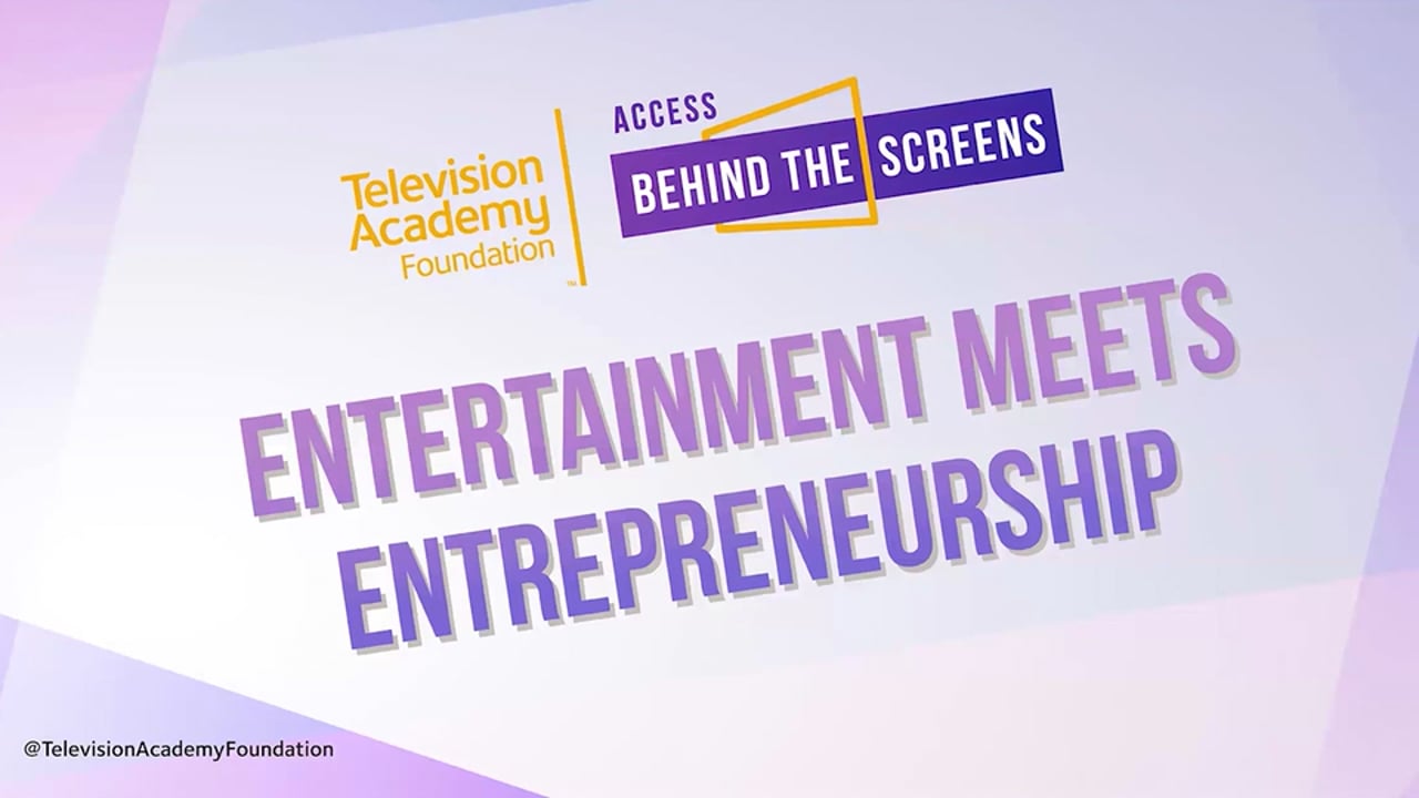 Julie Ann Crommett | Television Academy Foundation