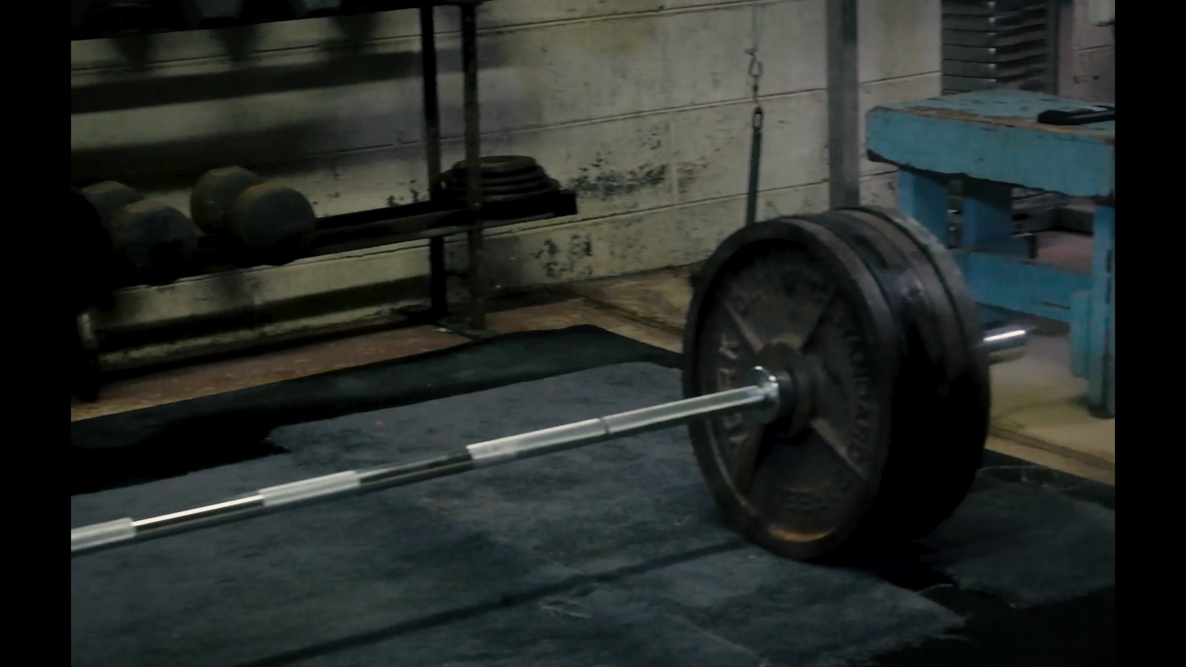 A Meaning Behind The Weights still