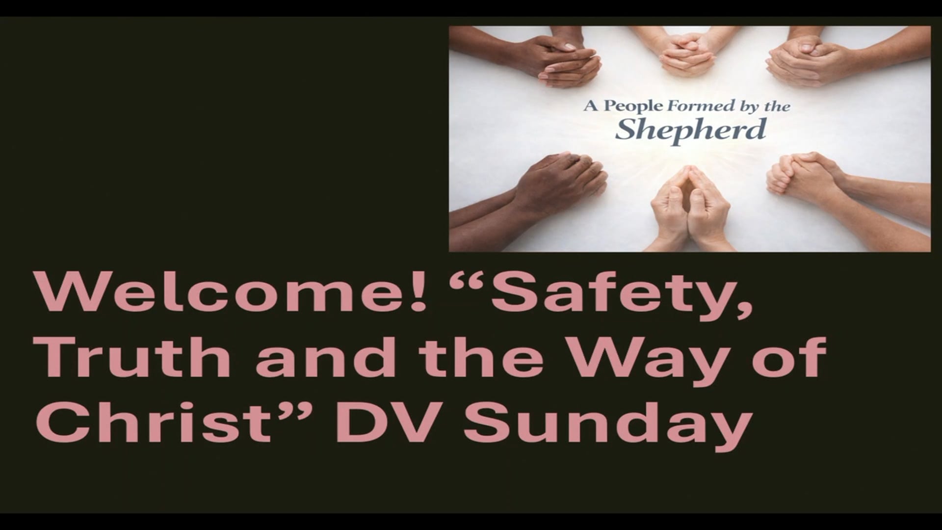 20260503 Domestic Violence Sunday
