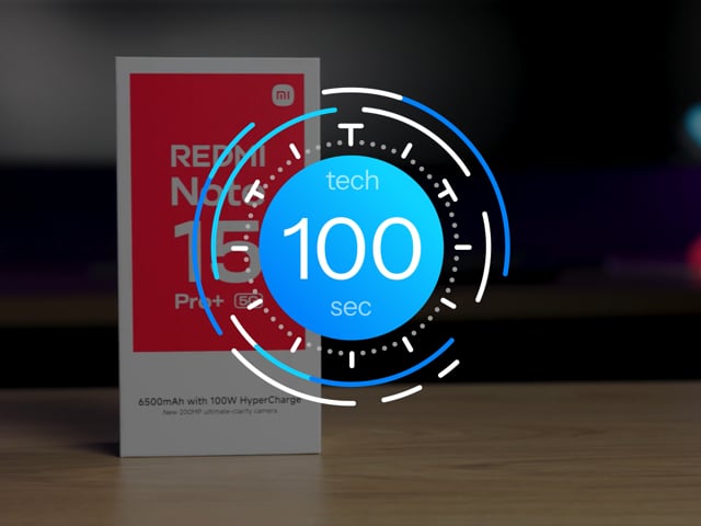 Xiaomi Redmi Note 15 Pro+ 5G 8/256GB Black - 1471038 - zdjęcie 14