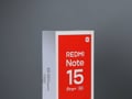 Xiaomi Redmi Note 15 Pro+ 5G 8/256GB Black - 1471038 - zdjęcie 2
