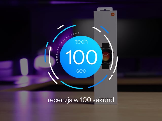Xiaomi Watch 5 Green - 1501988 - zdjęcie 2