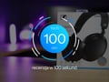Sennheiser MOMENTUM 4 Wireless White - 1068863 - zdjęcie 2