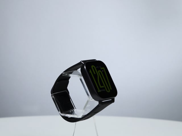 Xiaomi Redmi Watch 5 Active Silver - 1281480 - zdjęcie 2