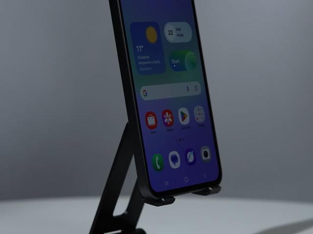 Samsung Galaxy A36 5G 6/128GB Biały - 1313807 - zdjęcie 2