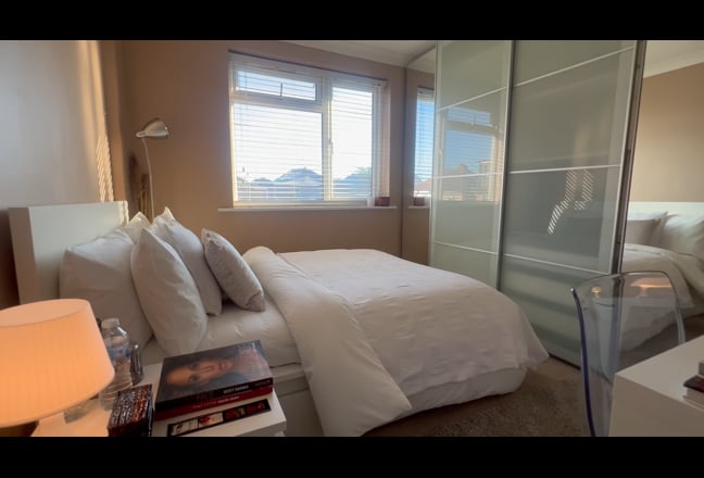 Double Room Near London Heathrow & Brunel Uni Main Photo
