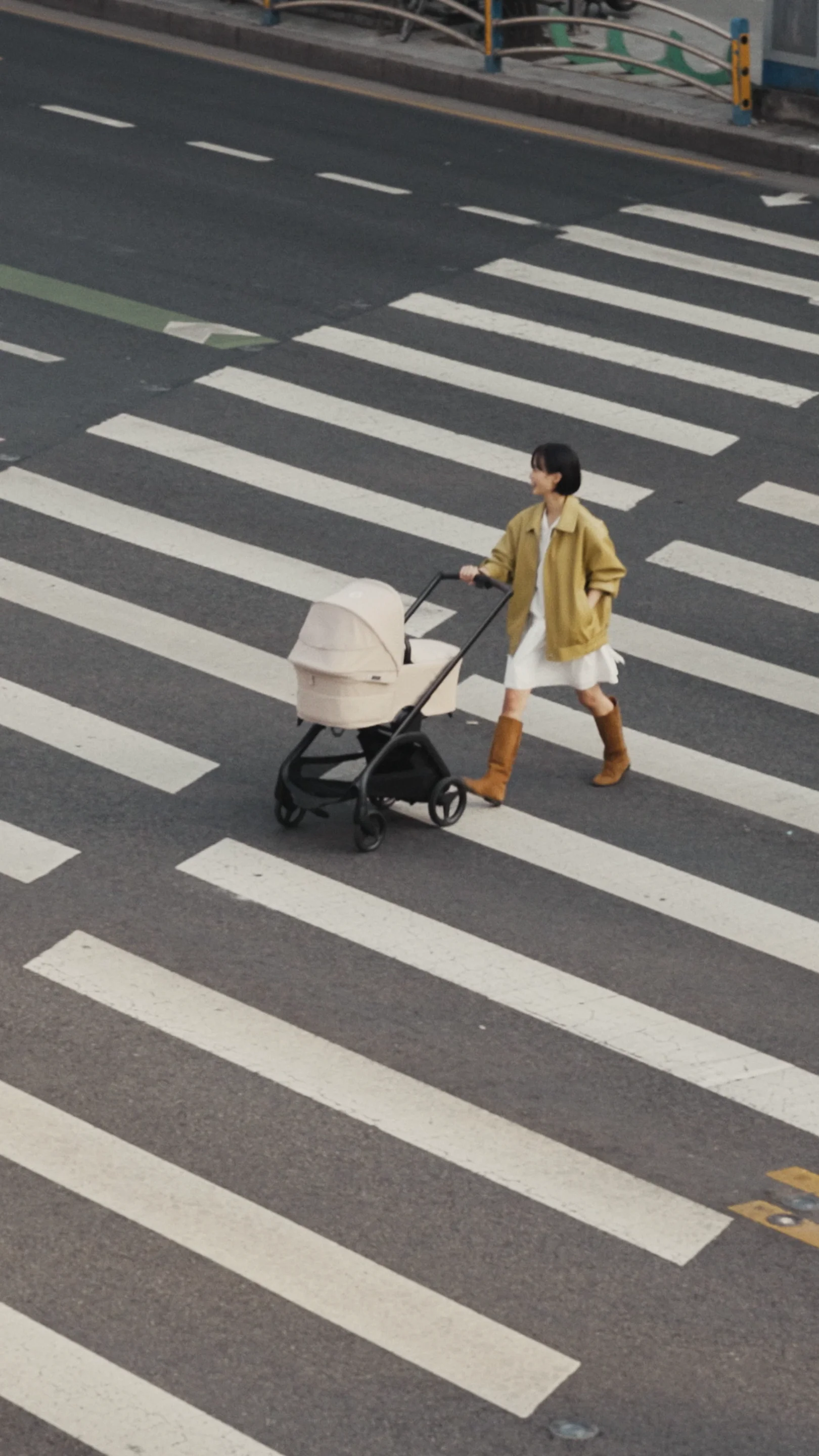 新生児用ベビーカー | Bugaboo