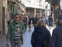 L'atur d'abril a l'Escala arriba a mínims