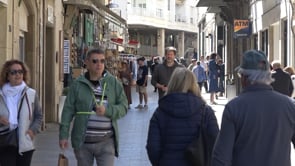 L'atur d'abril a l'Escala arriba a mínims