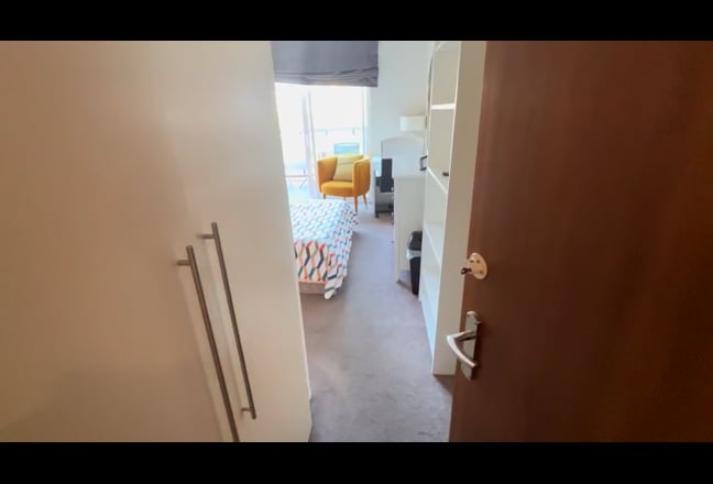  Furnished Room for Rent 22 Dingley Road Main Photo