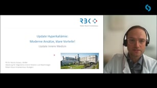 Update Hyperkaliämie: Moderne Ansätze, klare Vorteile!