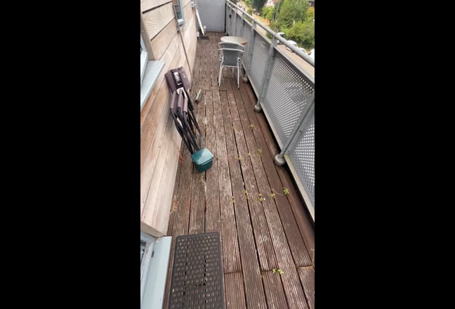 Modern spacious double room for let Hanger Lane.  Main Photo