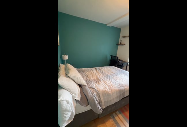 Female flatmates wanted in Clapham! Main Photo