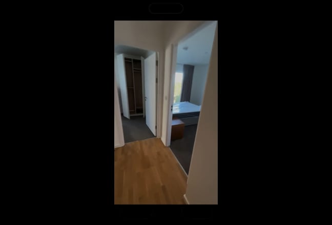 Modern Room Available in East Village, Stratford | Main Photo