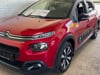 Billede af Citroën C3 1,5 Blue HDi Skyline start/stop 100HK 5d